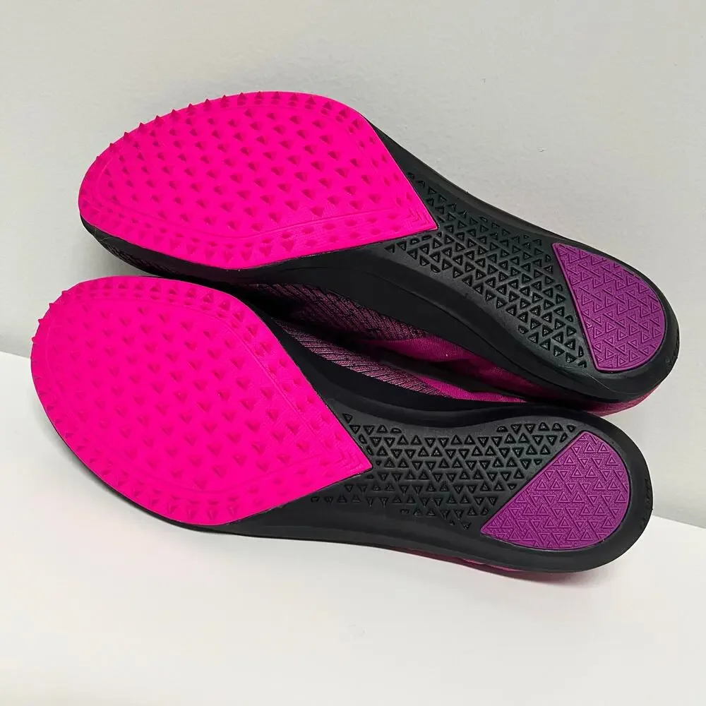 NEW Brooks Mach 19 Women's Track Running Shoes Spikeless Size 9.5 - Picture 7 of 7